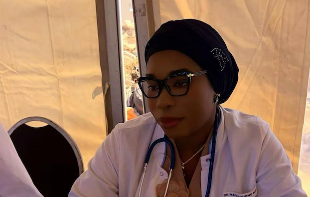 Madjiguène Ndiaye, l'ange gardien des enfants talibés et fierté de Gouye Mouride