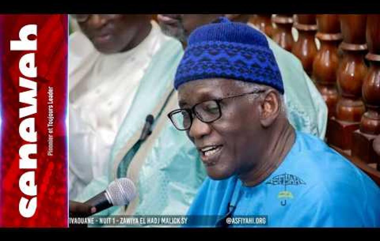 [Lumières de la Foi] Ndiol Fouta, le gardien infatigable du temple du savoir de la Zawiya