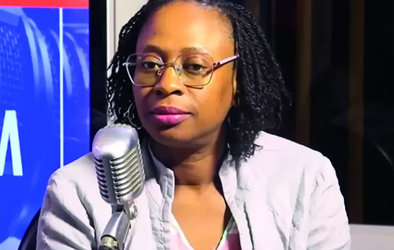 [Spécial 8 mars] Fatoumata Bernadette Sonko : « Le féminicide n’est jamais un acte isolé, il y a toujours des alertes ignorées »