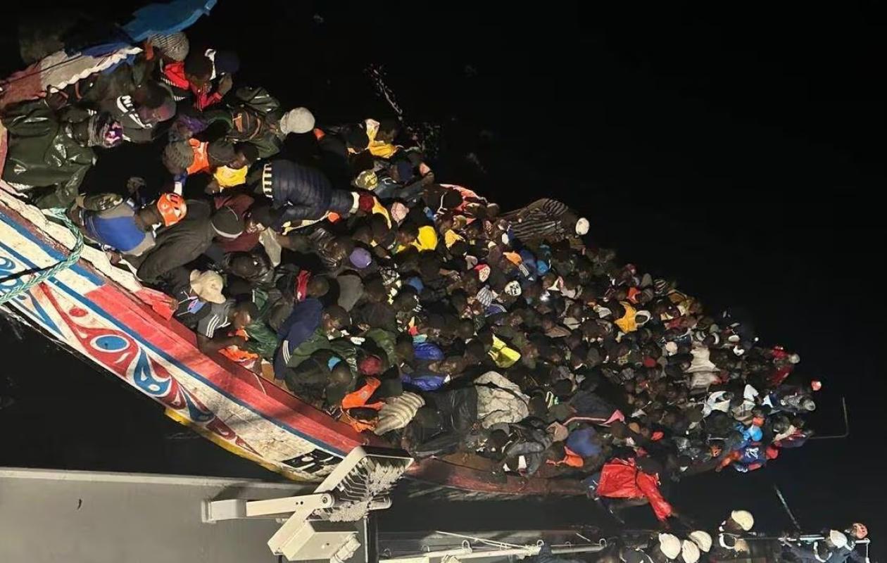 Migration irrégulière : six capitaines de pirogue déférés devant le Pool judiciaire financier