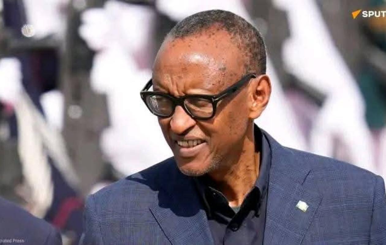 Les États-Unis annoncent des restrictions de visa contre des responsables rwandais