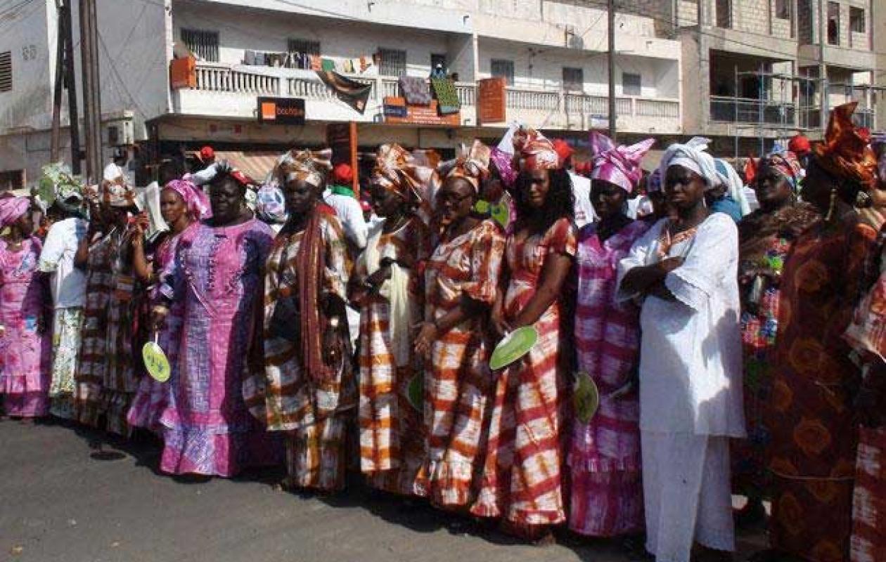 Kédougou célèbre le 8 mars : les femmes appellent à plus de droits, de justice et d’actions concrètes