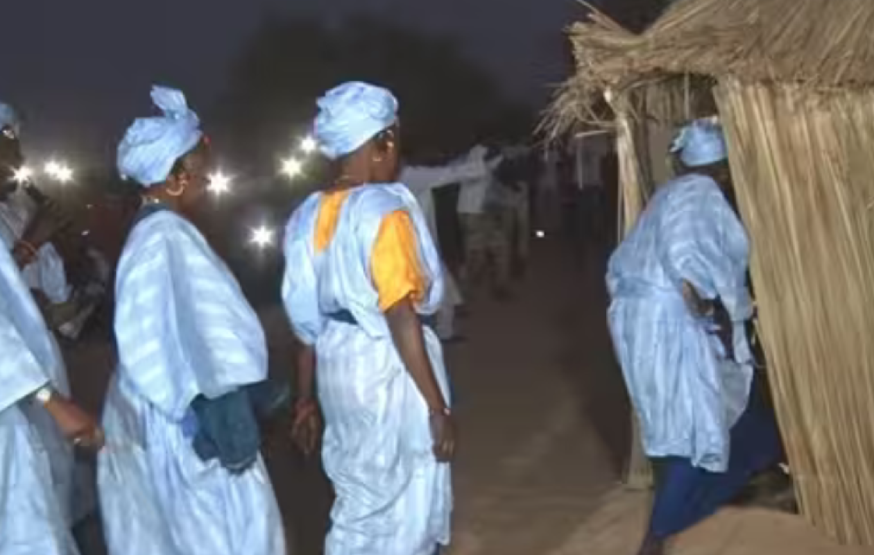 Bakary Kamara : « Le 7 mars relève de notre histoire nationale, il doit être institutionnalisé »