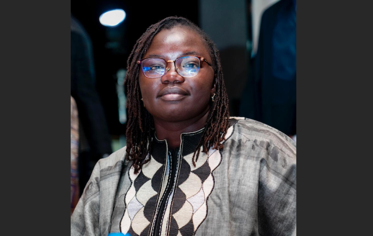 [8 mars] Fatou Warkha Samb : « Le patriarcat est un système qui peut aussi être reproduit par des femmes »