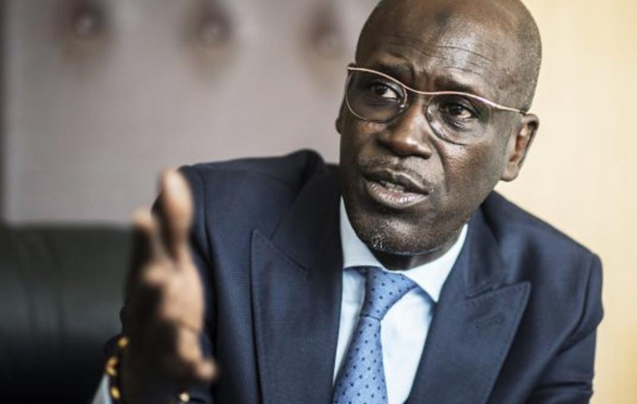 Candidature de Macky Sall à l’ONU : « Une chance pour l’Afrique », selon Seydou Guèye