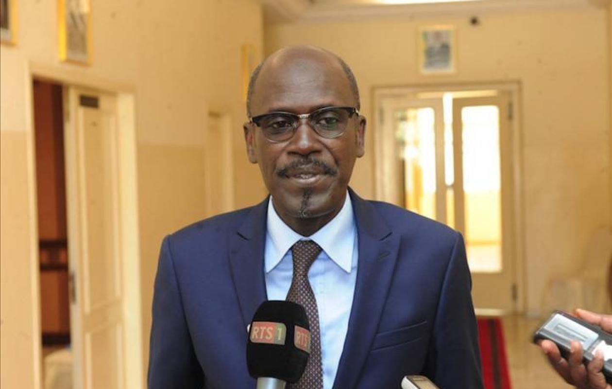 ONU : Seydou Guèye dénonce le « manque d’élégance républicaine » de Diomaye Faye face à Macky Sall