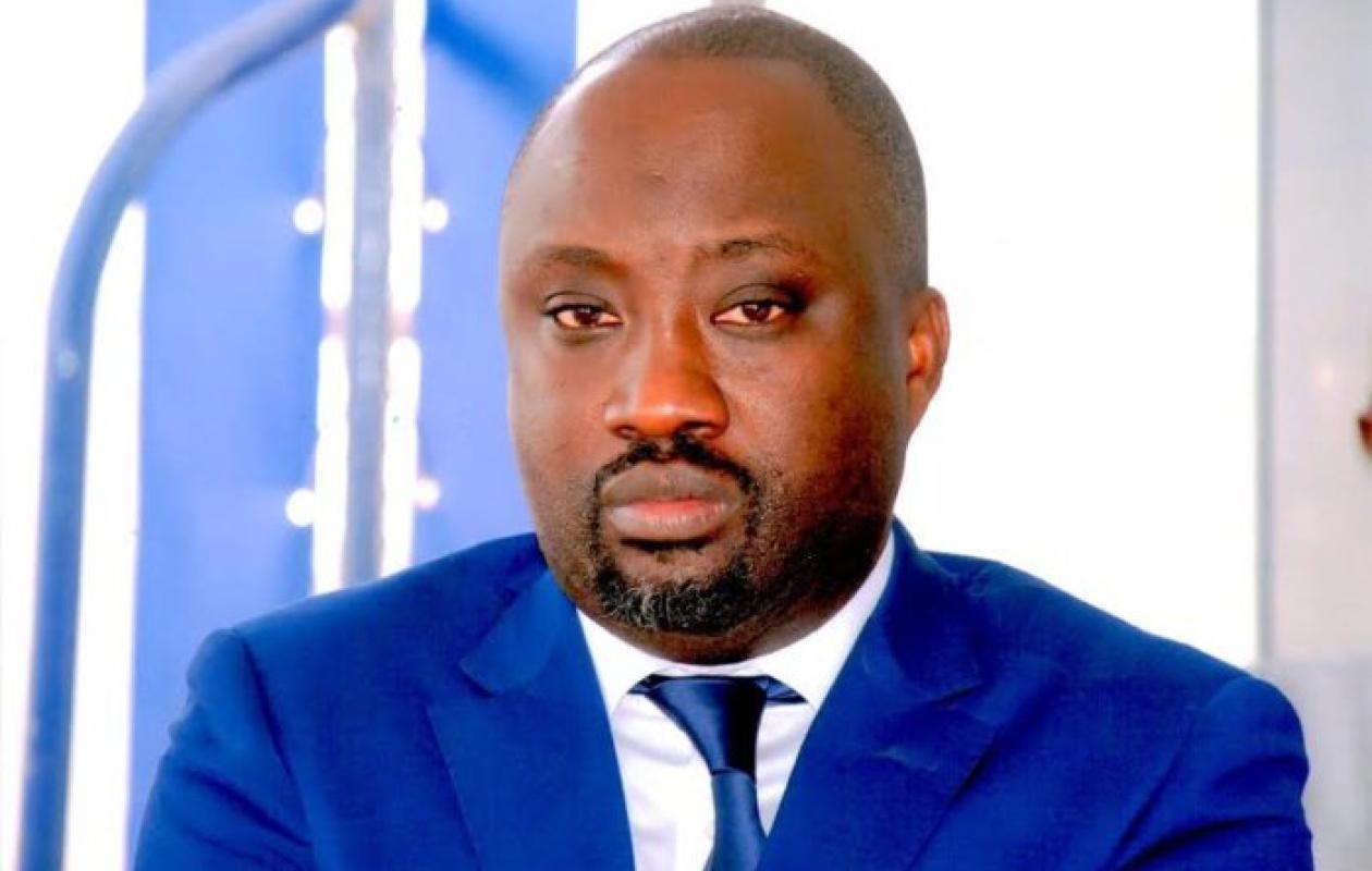 Thiès : La population de la cité Lamy proteste contre la détention de Maodo Malick Mbaye