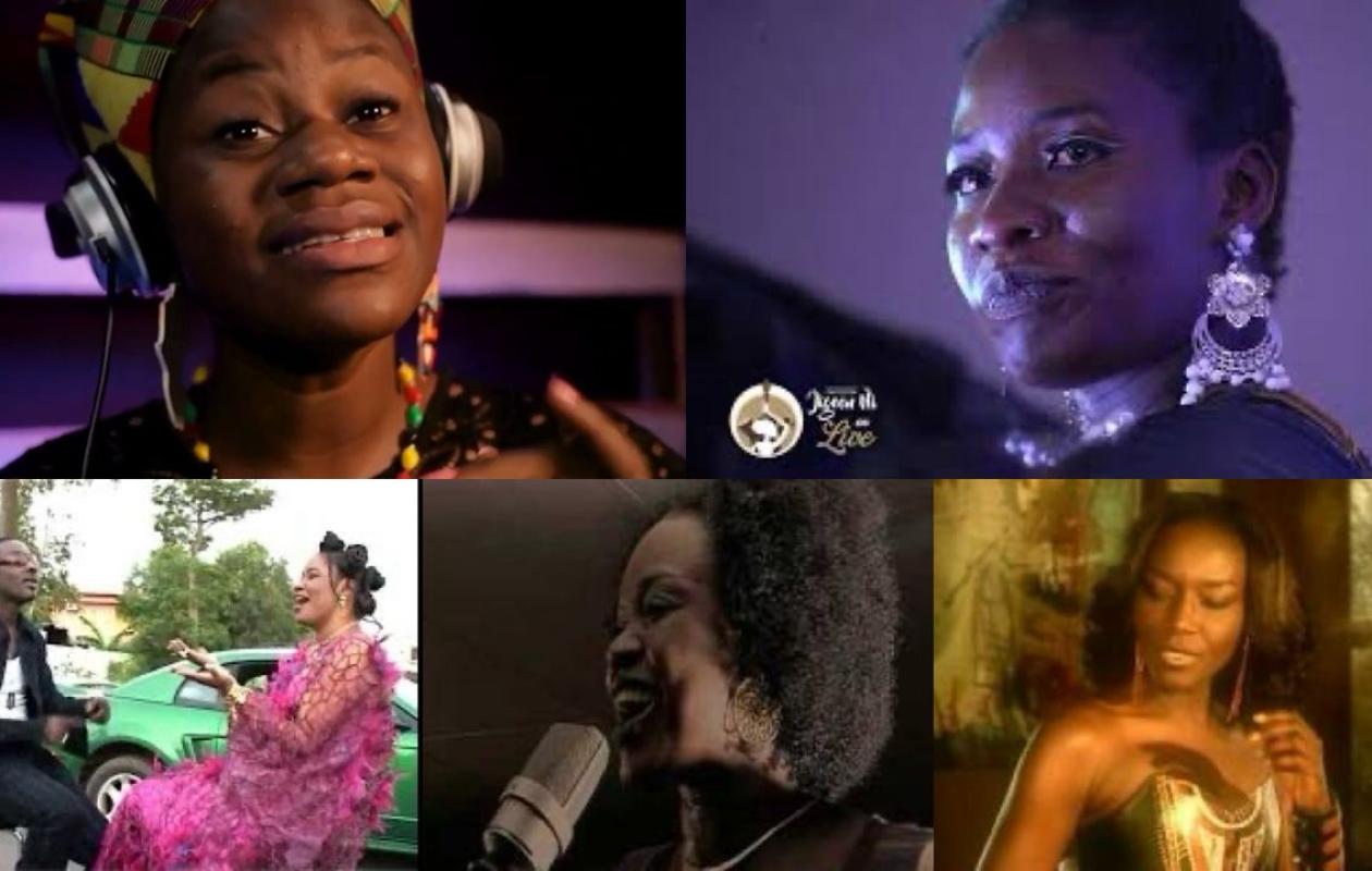 8 Mars : Une playlist spéciale en hommage aux femmes