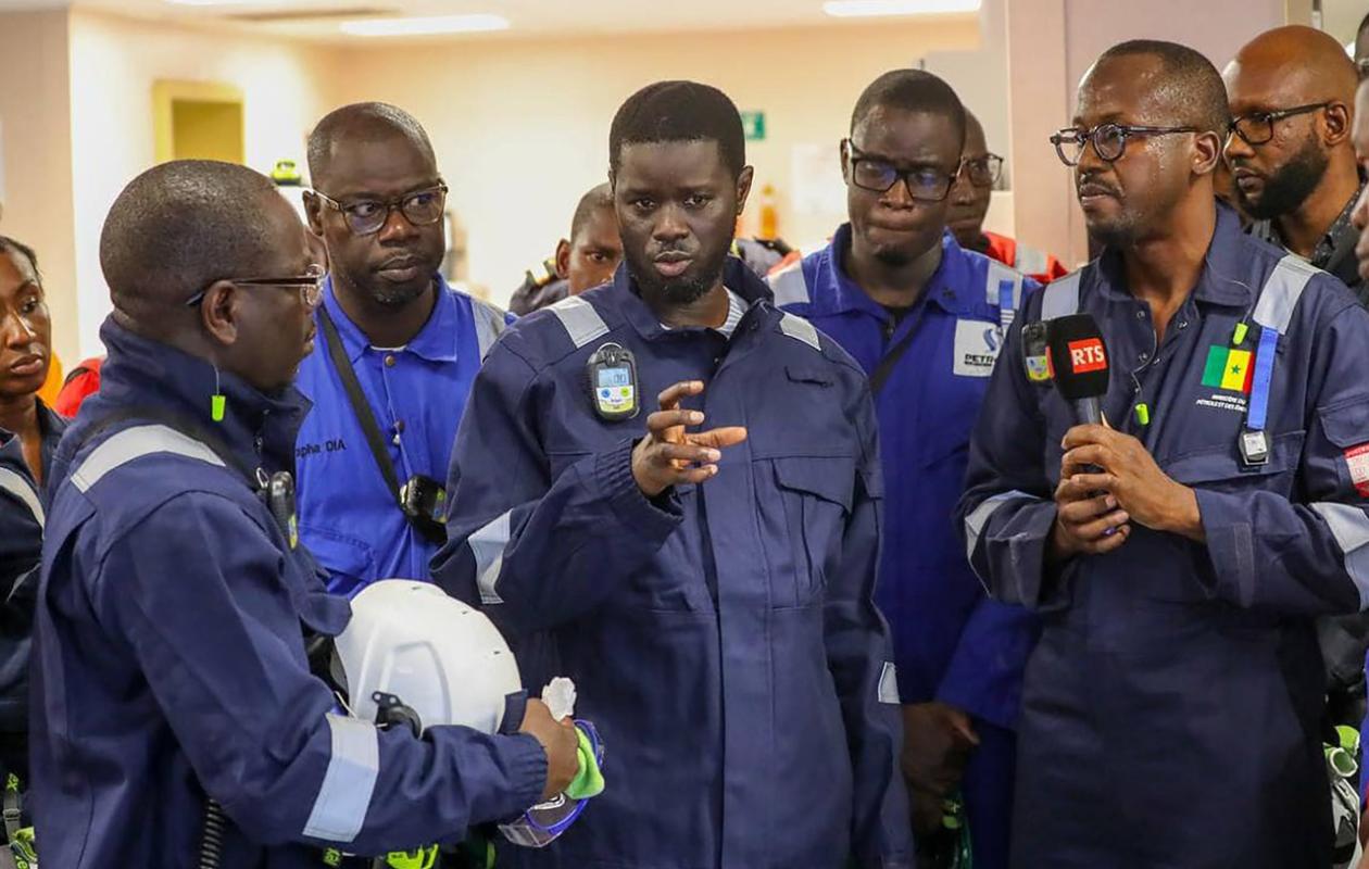 Flambée des prix du pétrole : le Sénégal face à ses faibles capacités de stockage