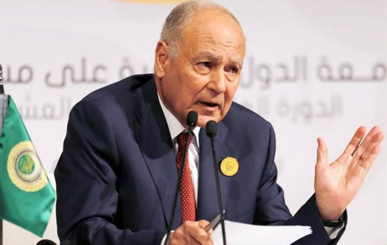 Le chef de la Ligue arabe qualifie d'"irresponsables" les attaques de l'Iran sur ses voisins