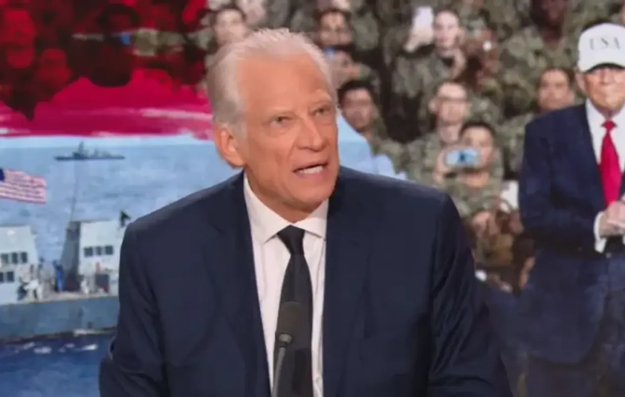 France: l'ex-Premier ministre de Villepin propose un système onusien de réparation des guerres "illégales"