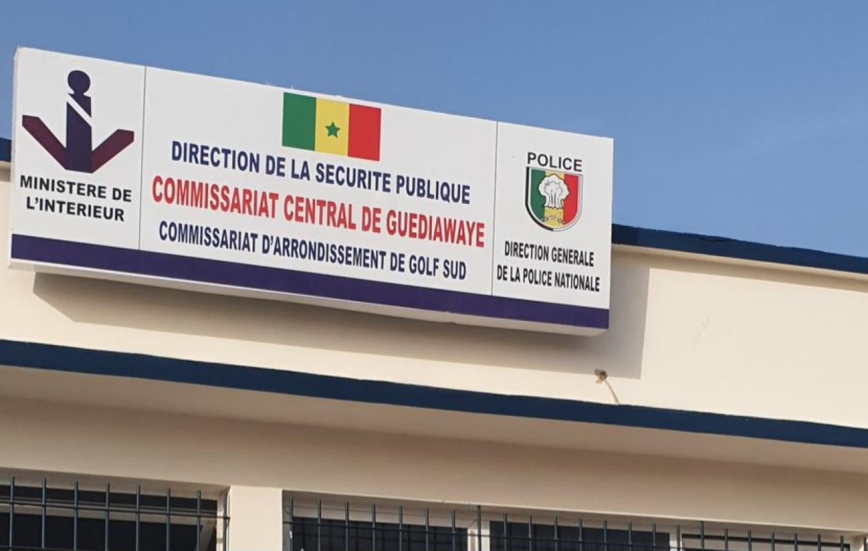 Golf-Sud : Un ébéniste arrêté par la police avec 15 pierres de crack