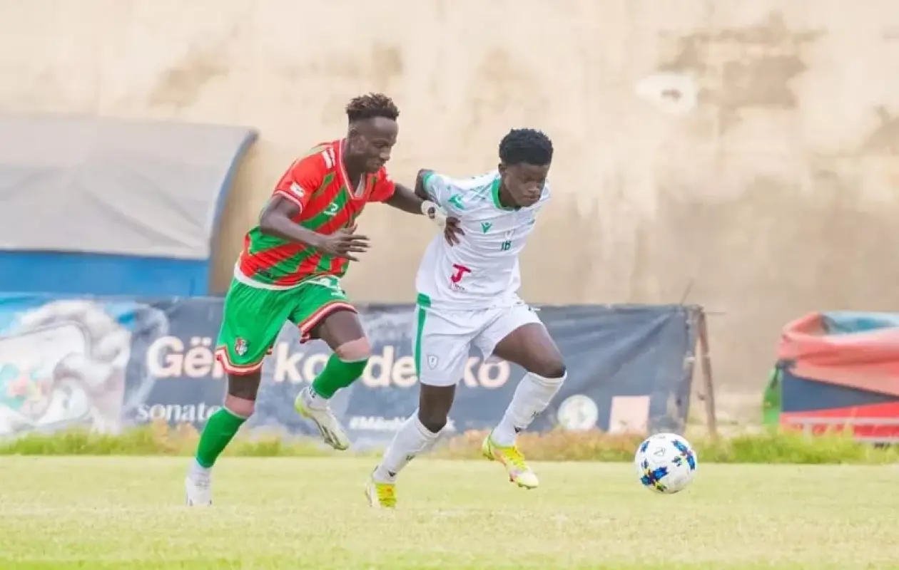 Ligue 1 (18e journée) - Linguère-Guédiawaye FC (1-3) : Les Crabes pincent les Samba Linguère