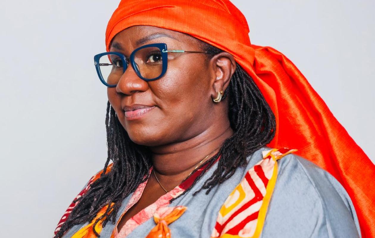 FAFA : L’AVÈNEMENT DES SOUVERAINES ! Forces pour l’Autonomisation de la Femme Africaine ,