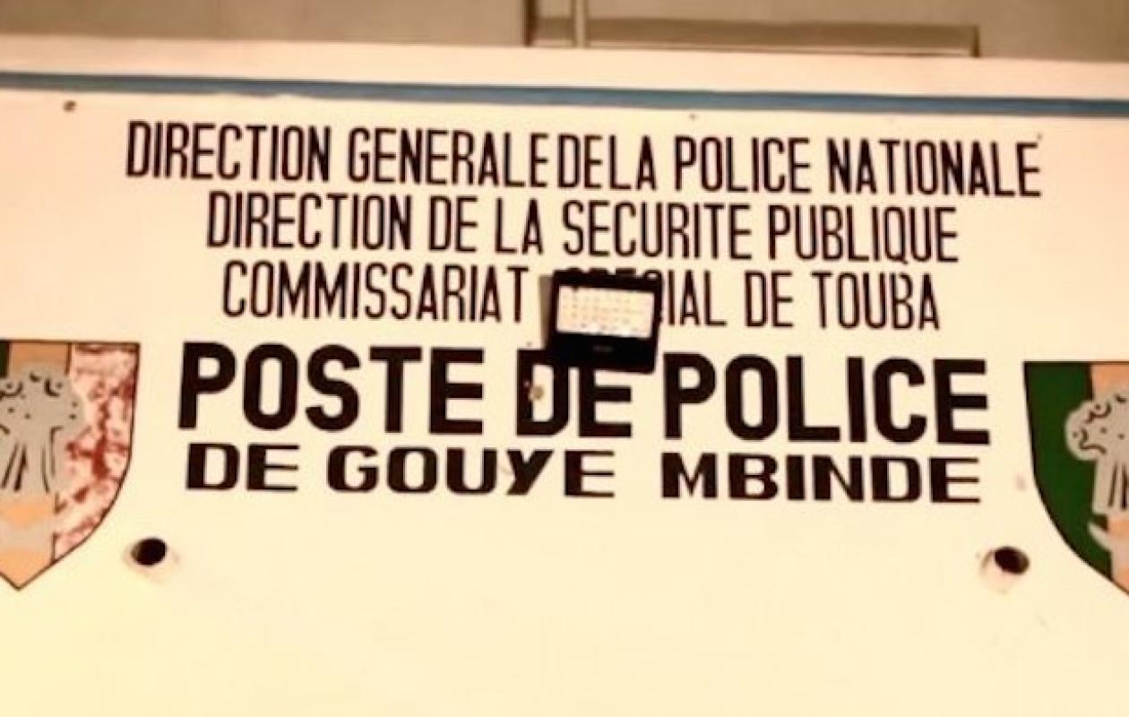 Trafic de drogue à Touba : Sidy Sow alpagué par la police de Gouy-Mbind