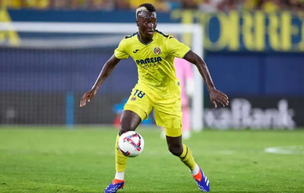 Week-end des Sénégalais de l’étranger : Pape Guèye et Abdallah Sima passeurs décisifs, Lamine Camara impressionnant