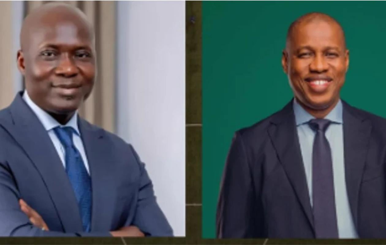 Fédé de foot en sursis : Abdoulaye Fall-Mady Touré au TAS, une procédure à 108 millions F CFA