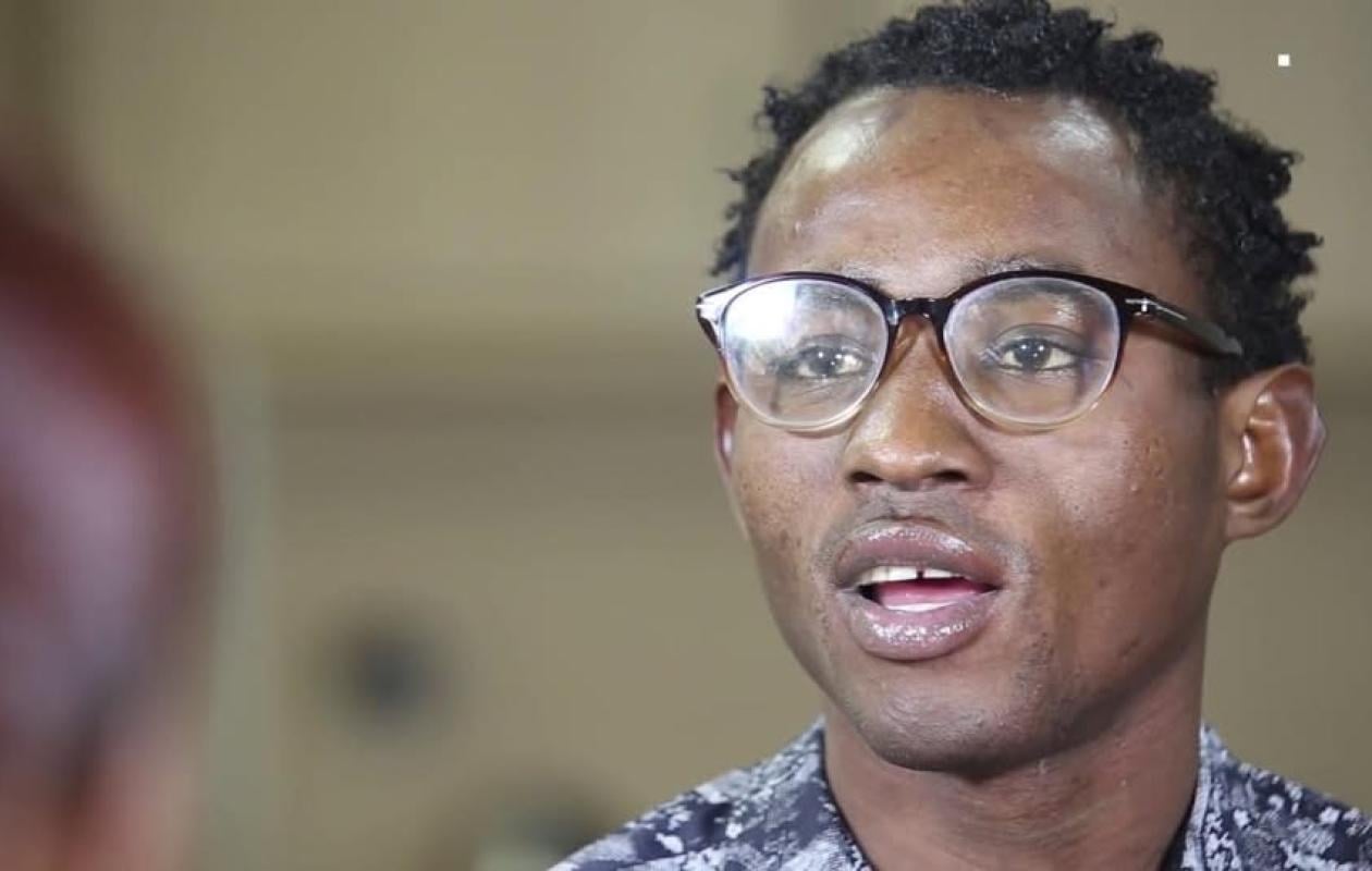 DIC : la terrible révélation de Ouzin Keïta