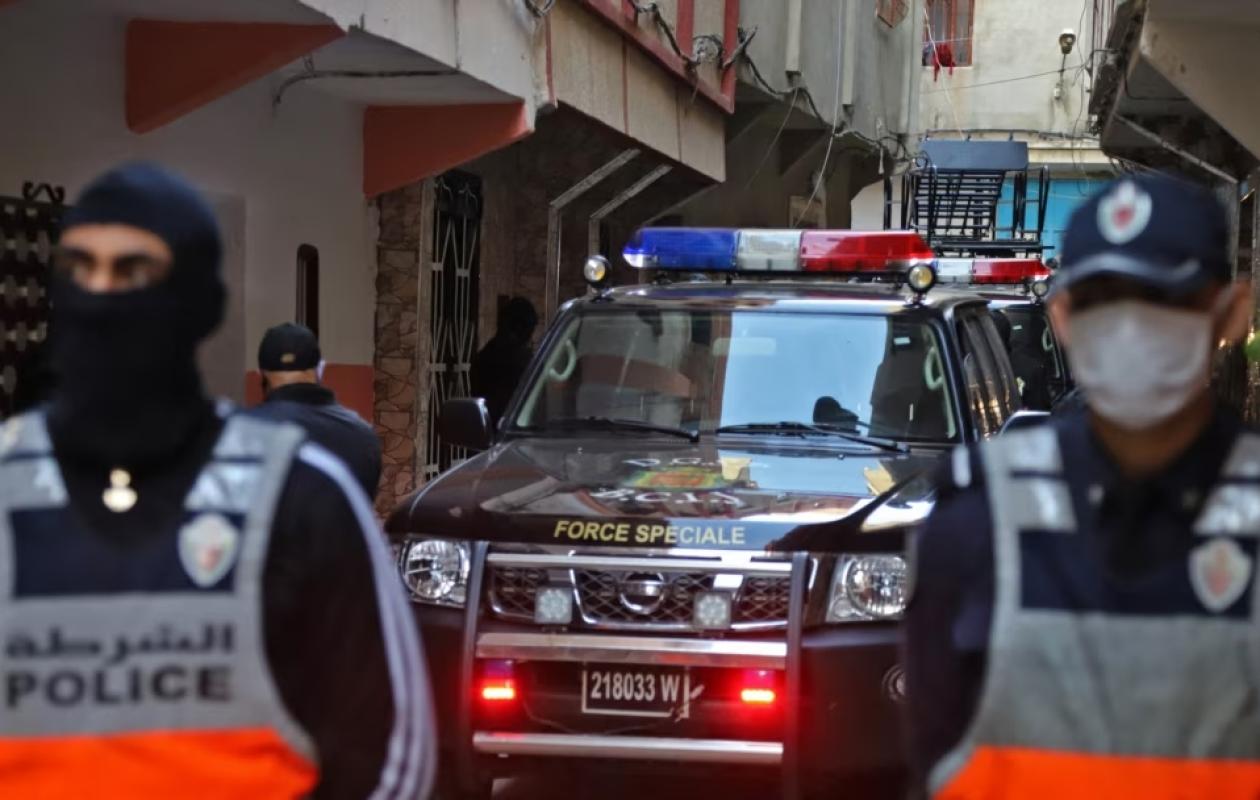 Meurtre et recel : le Maroc rend un grand service à la justice sénégalaise avec l’arrestation de…