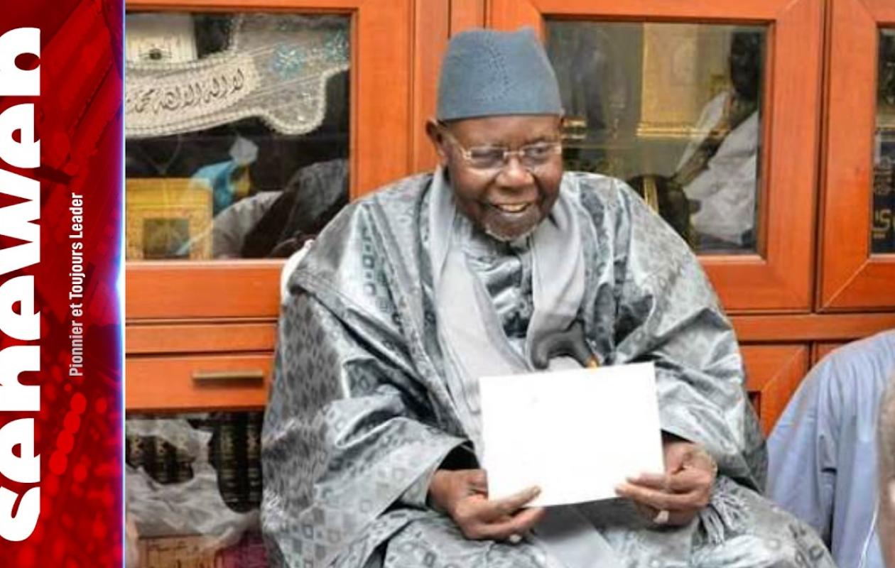 [Lumières de la Foi] Al Amine : Le serviteur de l'ombre devenu phare de la Tidjaniya