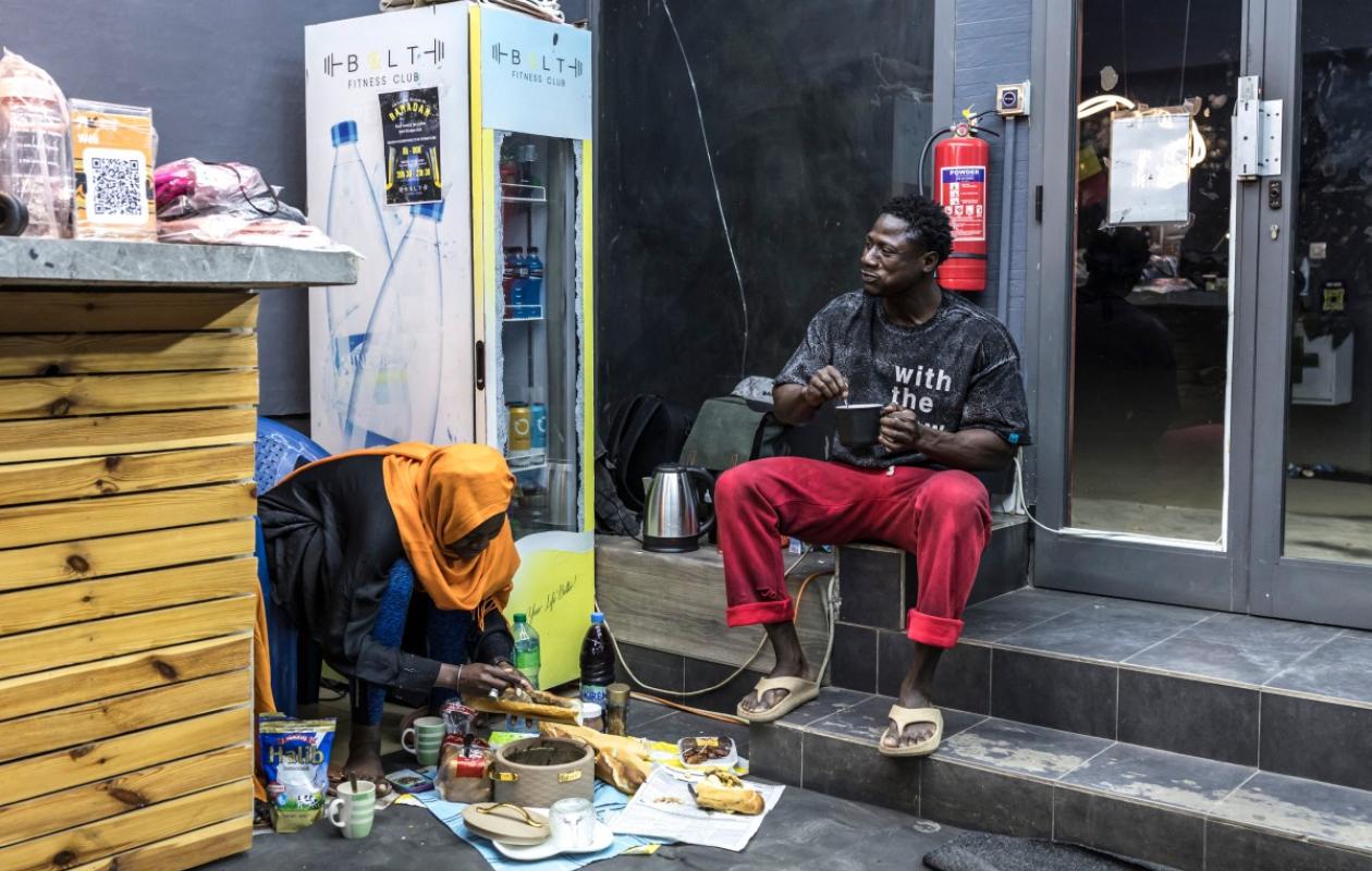 Ramadan : Pourquoi sauter le "Kheud" est une erreur pour votre santé