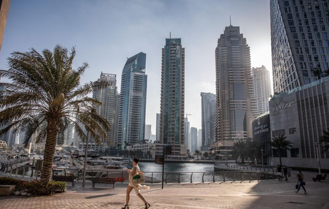 Le Qatar arrête plus de 300 personnes pour publication de "rumeurs" et d'images d'attaques