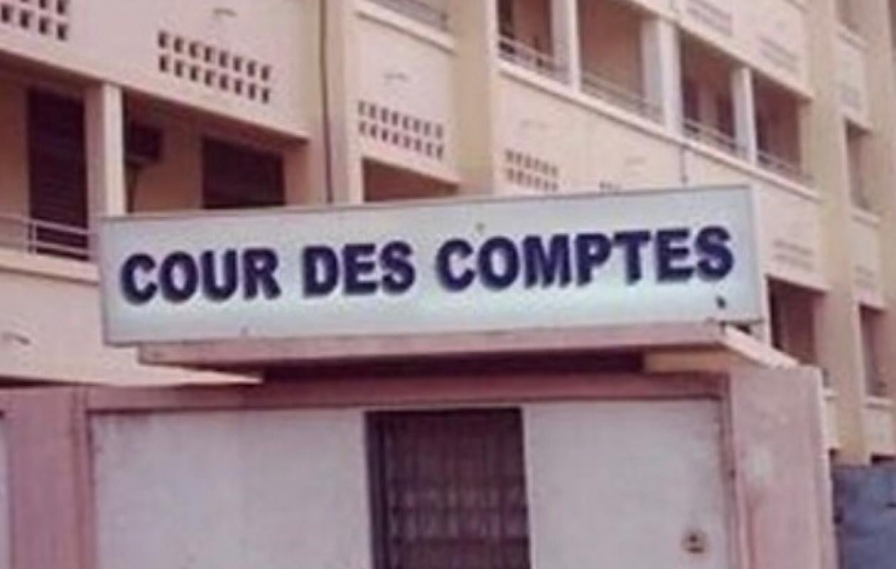 Affaire fonds Force Covid-19 : Trois ex-Dage condamnés par la Cour des comptes, Ndèye Aminata Loum Ndiaye relaxée