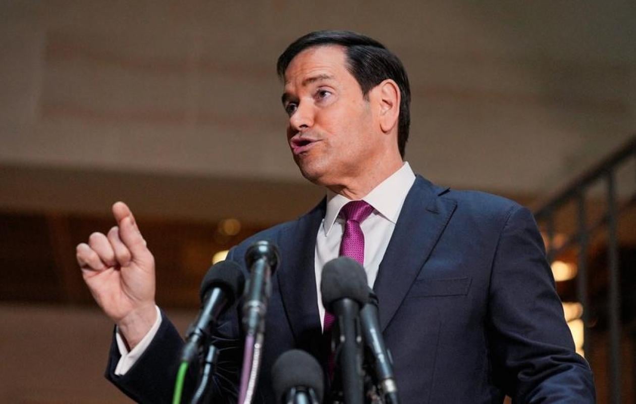 Rubio accuse l'Iran de prendre le monde "en otage"