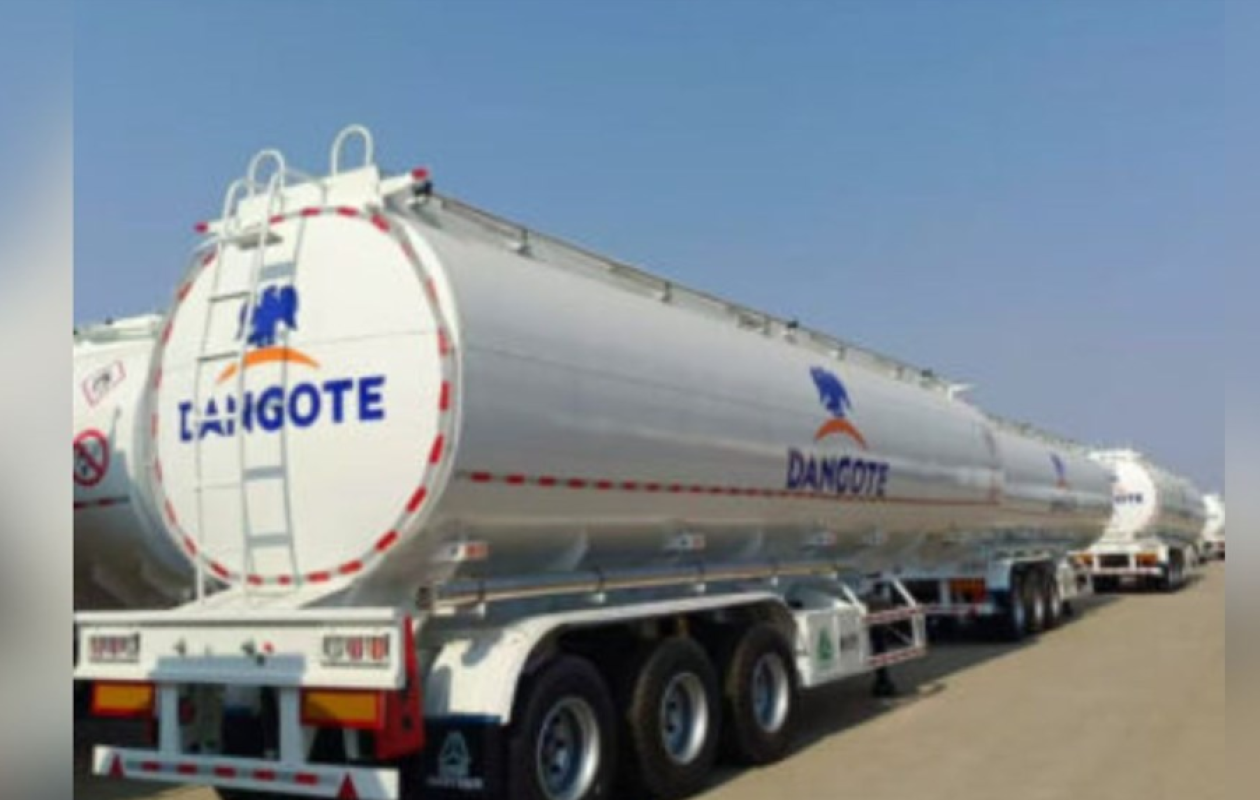 Nigeria: Dangote "priorise" le marché local pour éviter les pénuries de carburant