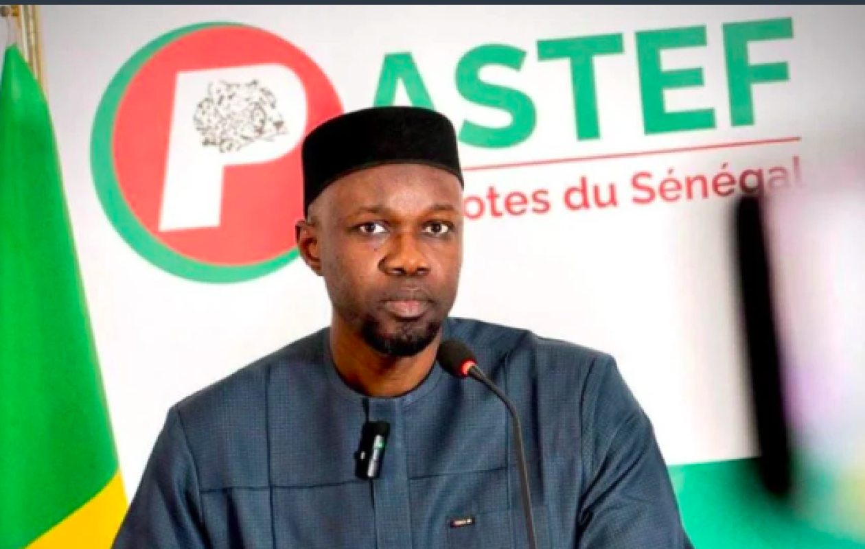 Déceptions et promesses non tenues : Un responsable Pastef claque la porte