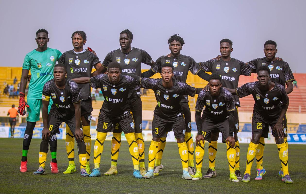 Ligue 1 sénégalaise - Linguère de Saint-Louis : Ablaye Sy sous pression ?
