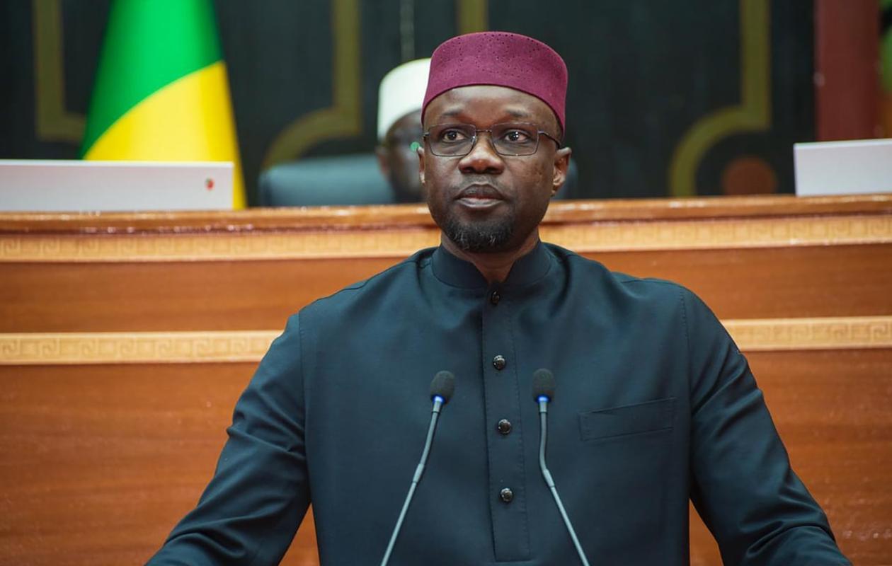 Homosexualité : Un ministre luxembourgeois charge le projet de loi de Sonko