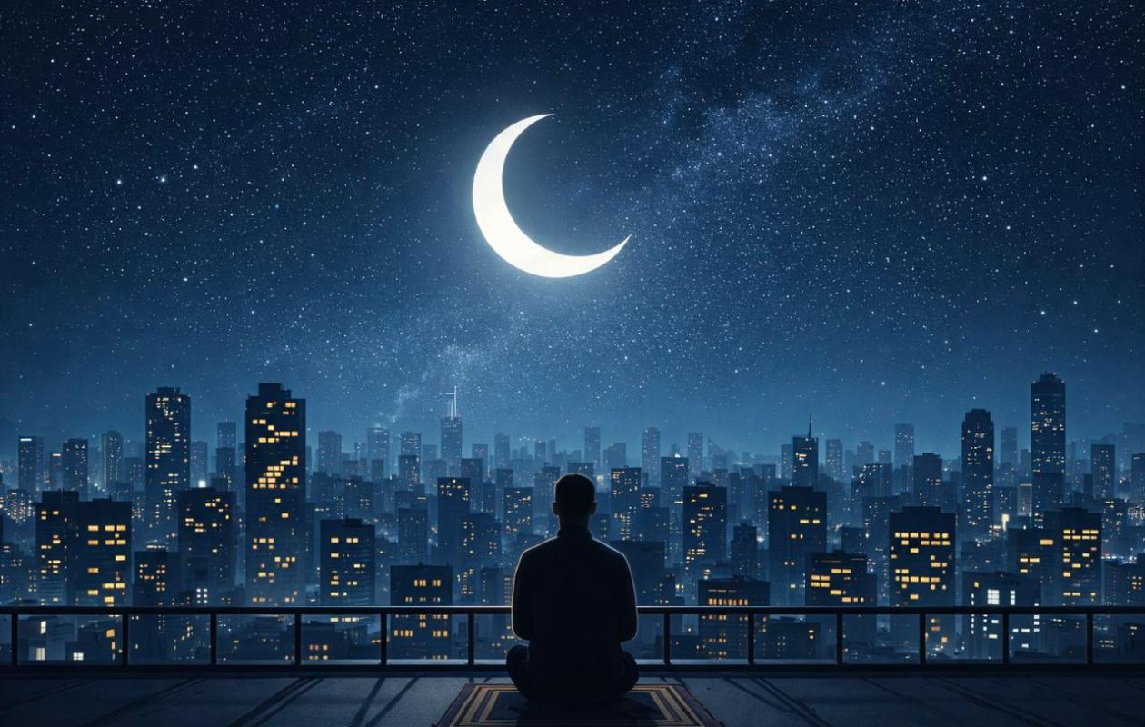 Entre la Lumière et les lumières : une humanité en quête de Vérité