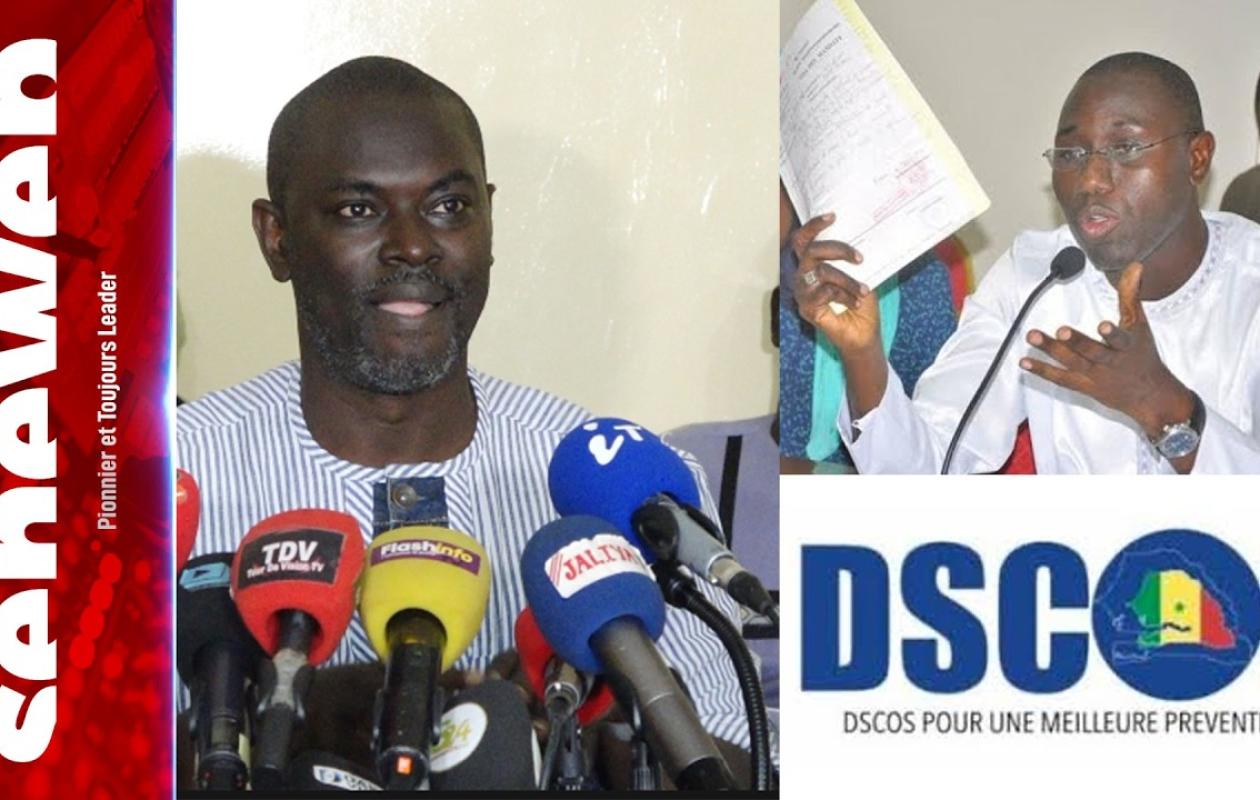 Menaces sur l'État civil et le Stade : La mairie de Grand Yoff monte au créneau pour protéger son foncier