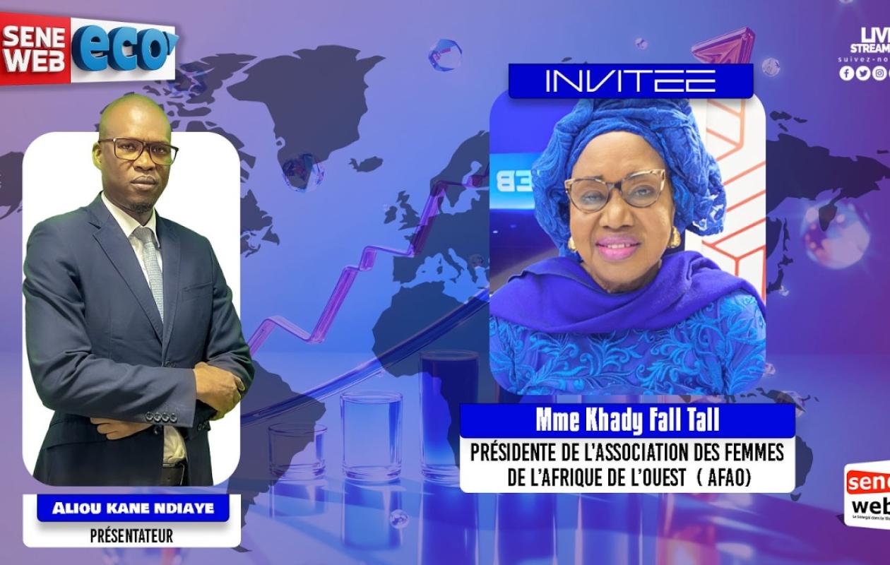 Entrepreneuriat féminin et accès aux marchés publics : Khady Fall Tall pointe les obstacles persistants