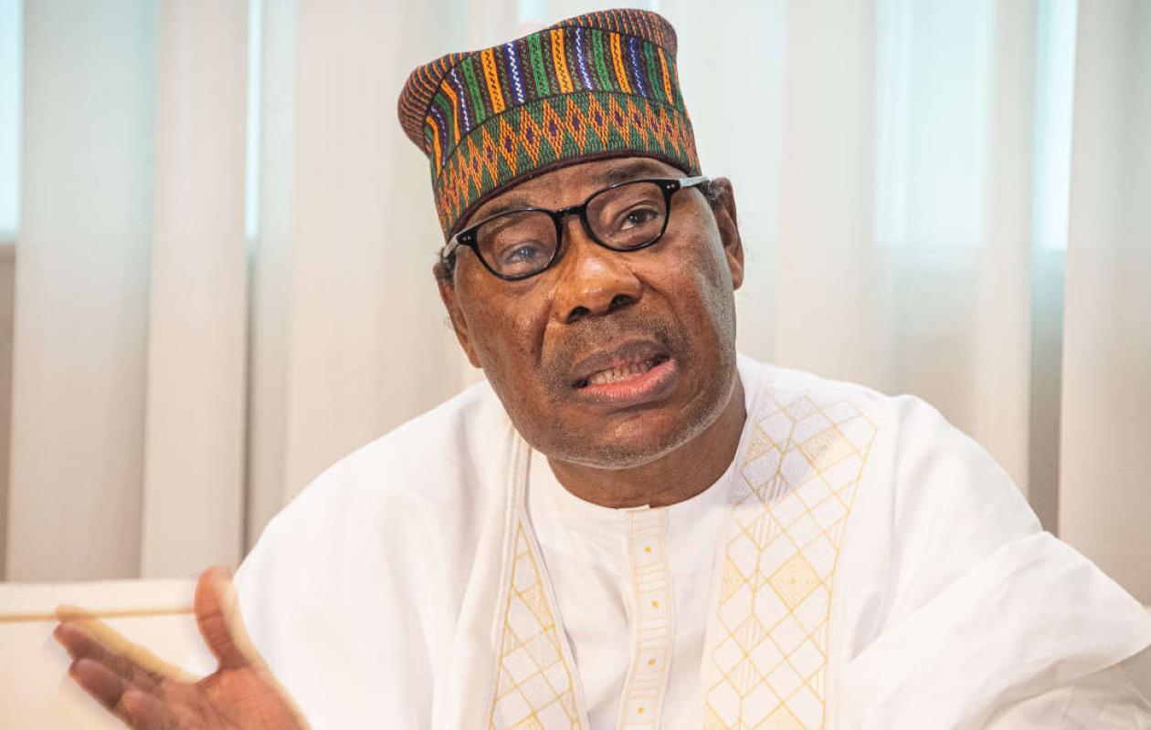 Bénin : Le parti d’opposition Les Démocrates rejette la démission de l’ex-président Boni Yayi