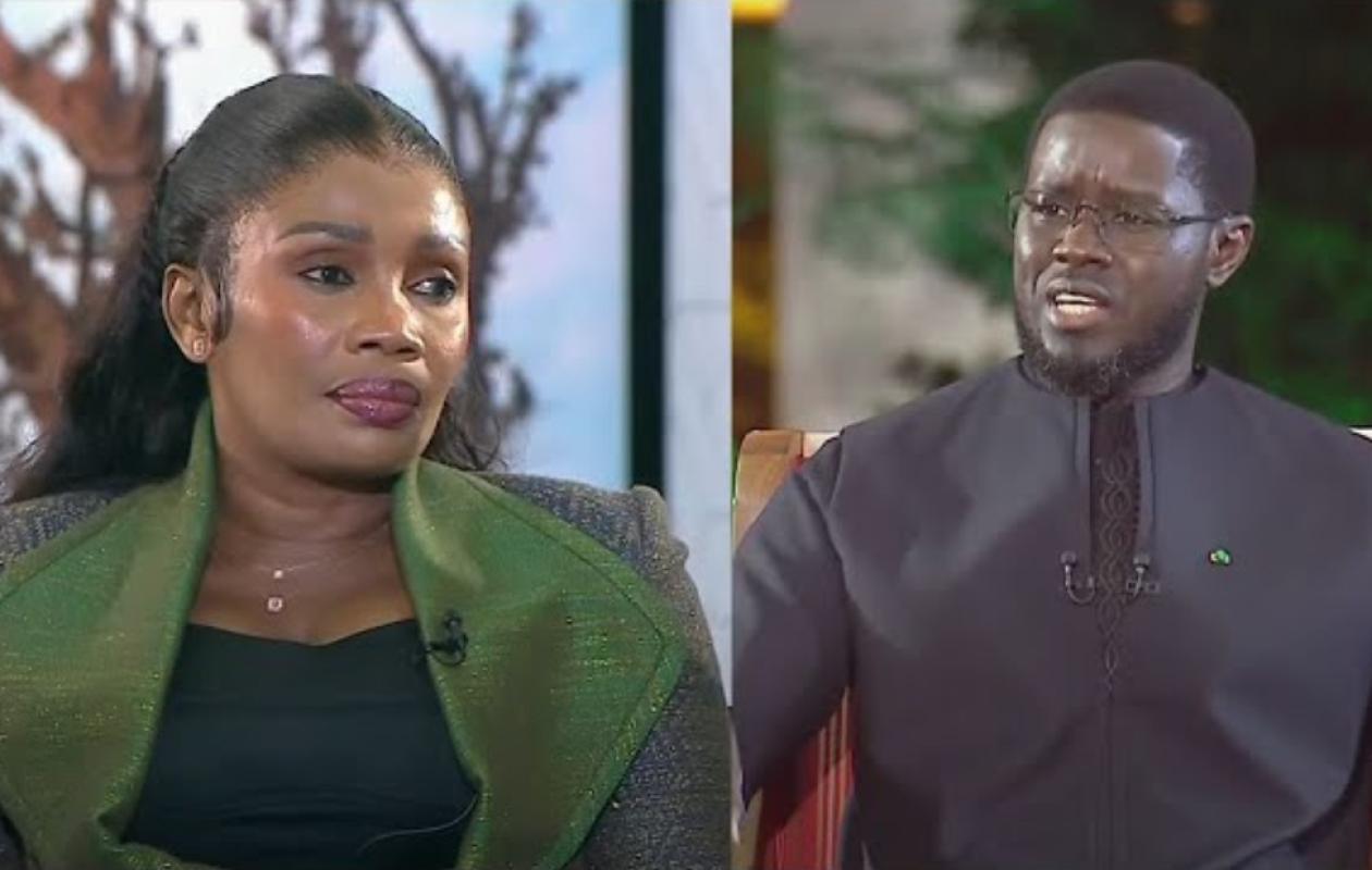 Présidentielle 2029 : Maimouna Ndour Faye lance un avertissement à Diomaye