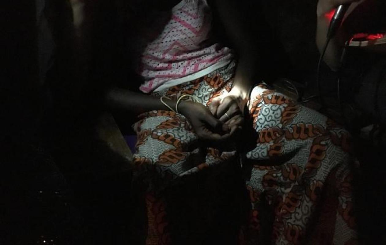 Pout : sa femme atteinte de troubles mentaux, il met enceinte sa nièce de 13 ans venue s'occuper de ses enfants