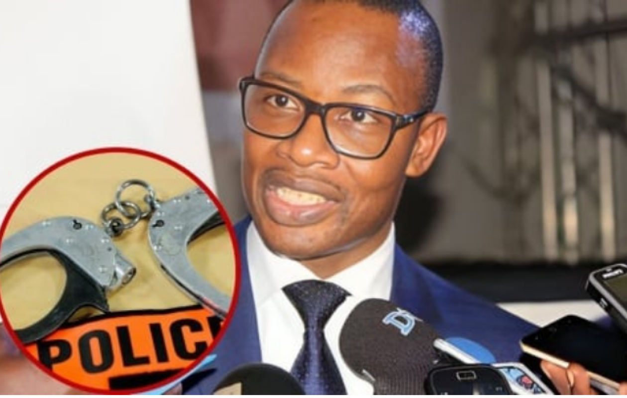 Justice : Me Moussa Diop libéré sur ordre du procureur général pour non-respect du visa du bâtonnier