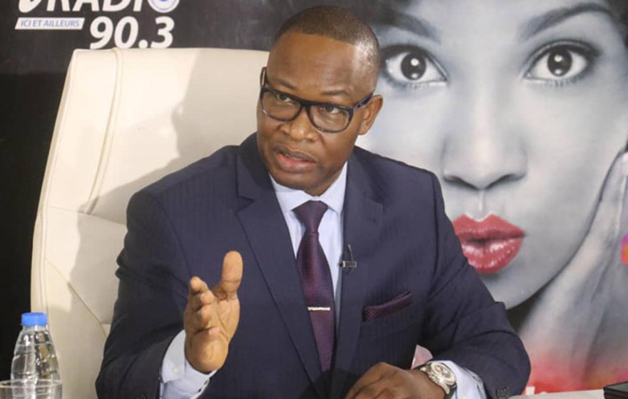 «Un véritable coup K.O…» : La réaction de Me Moussa Diop à sa sortie de la sûreté urbaine