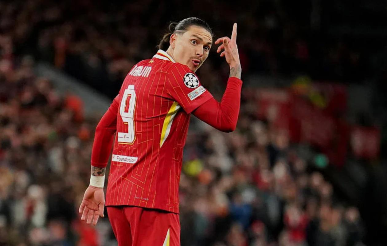 Chelsea rêve d’un énorme flop de Liverpool