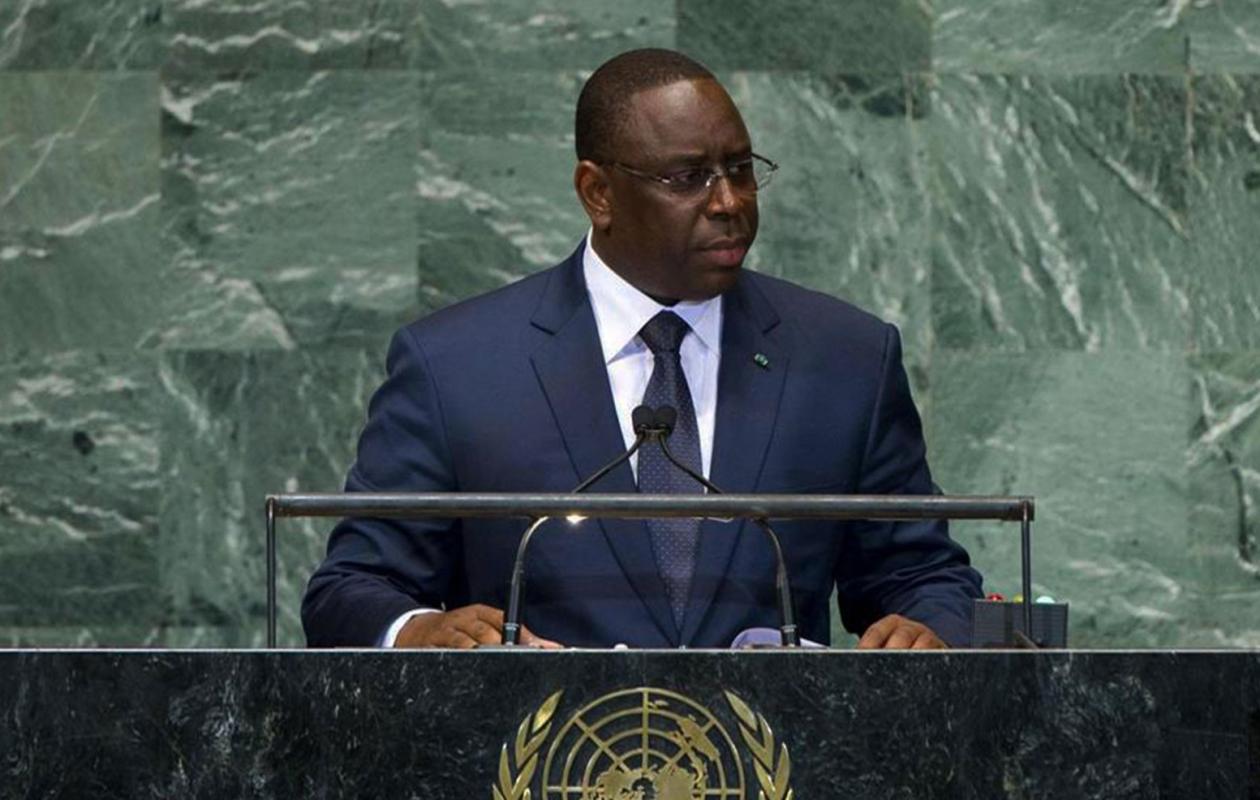 ONU : pourquoi le Burundi a déposé la candidature de Macky Sall, un ancien conseiller de Kofi Annan et de Ban Ki-Moon explique