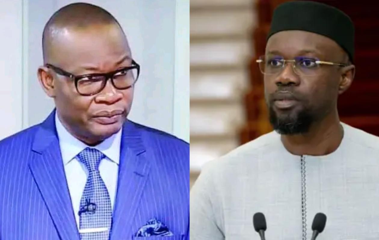«J'en ai les preuves, on va...» : Me Moussa Diop charge Ousmane Sonko