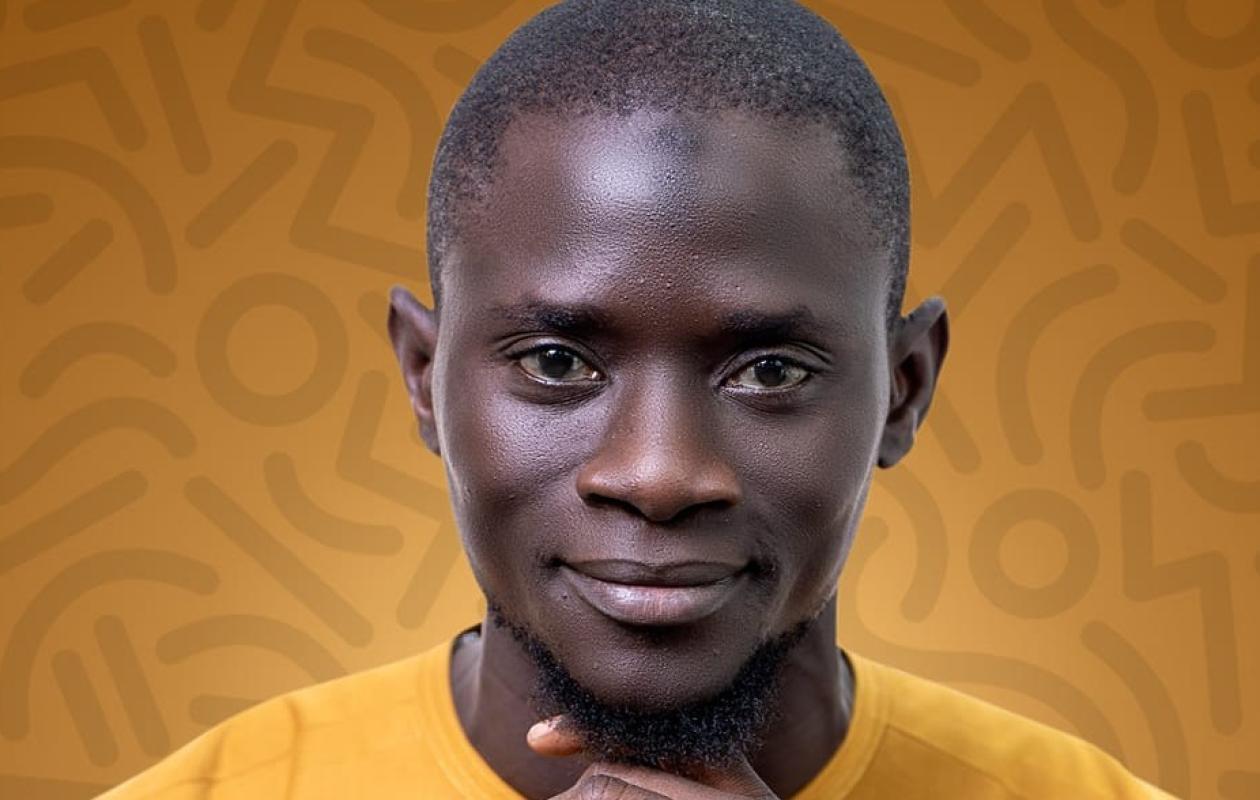 Nécrologie : Décès du journaliste Abdou Diouf Junior