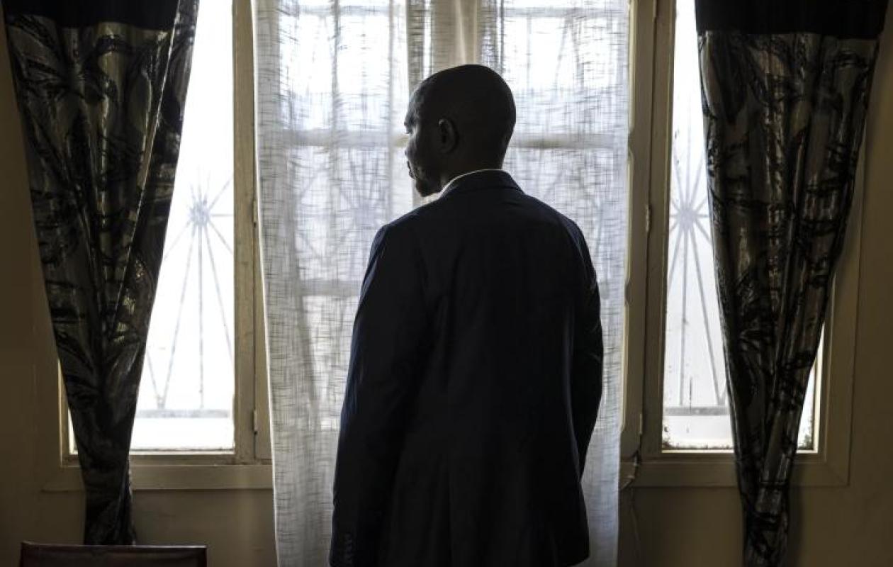 Dans la Guinée de Mamadi Doumbouya, des enlèvements d'opposants en série