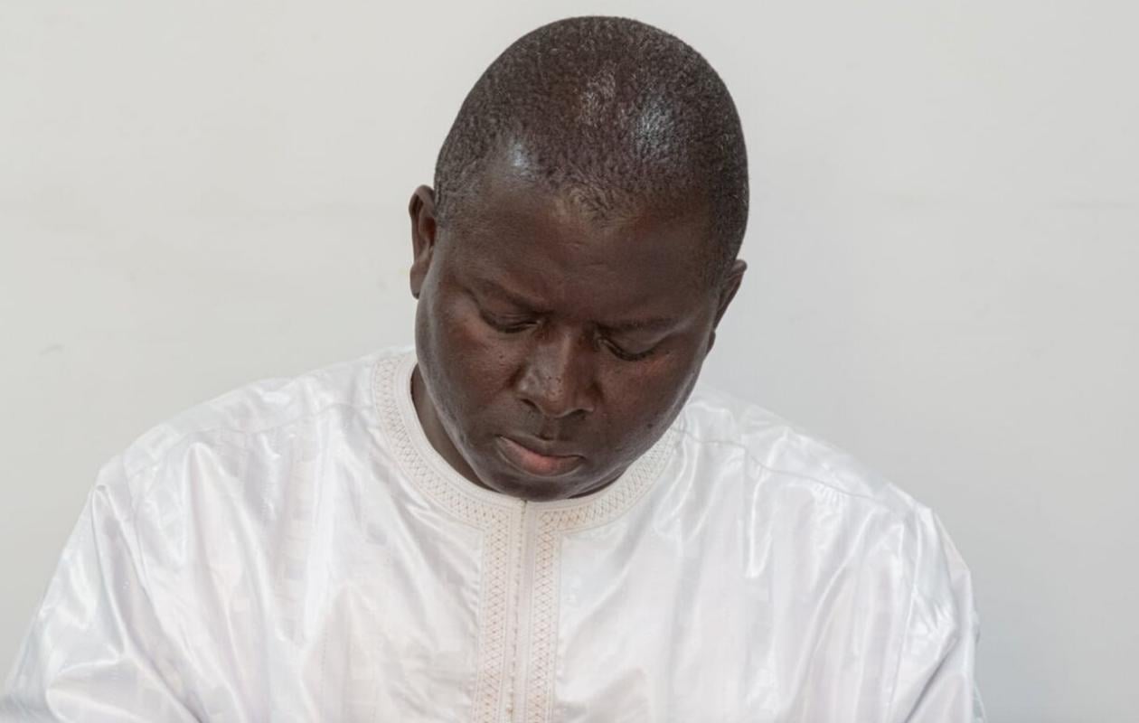 Audit de l'IGE : Pourquoi Cheikh Issa Sall a été convoqué par la DIC ce lundi