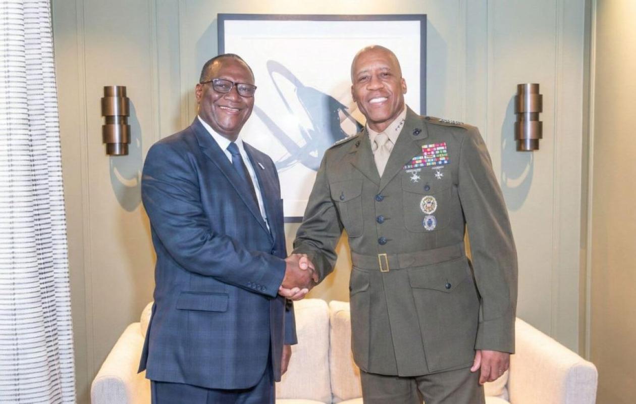 Mondial 2026 : Le FBI va collaborer avec la Côte d’Ivoire pour…