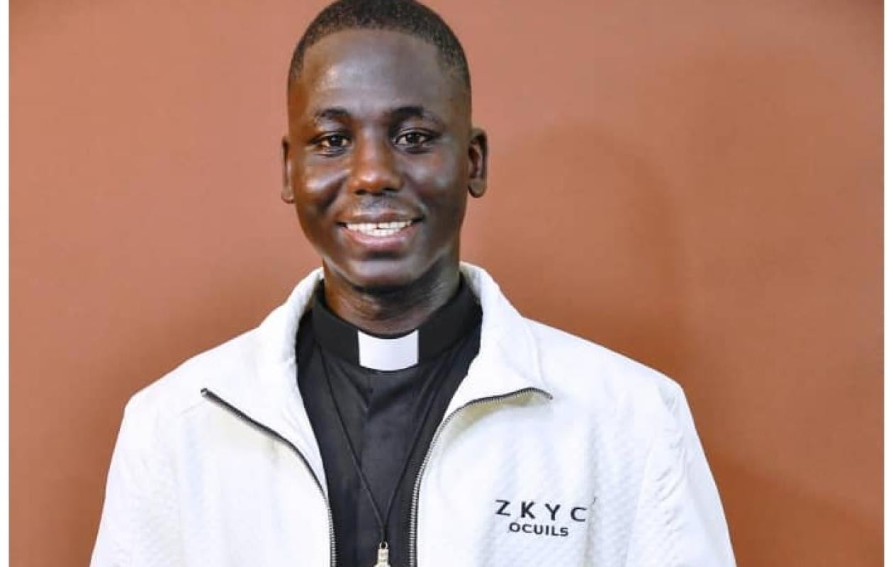 Jeûne, Prière et Partage : Le guide spirituel du Carême avec l'Abbé Alphonse Diogoye Diouf