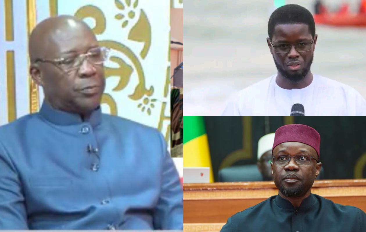 Le Colonel Abdourahim Kébé prévient : «S’il y a rupture entre Diomaye et Sonko, il y aura des problèmes sécuritaires»
