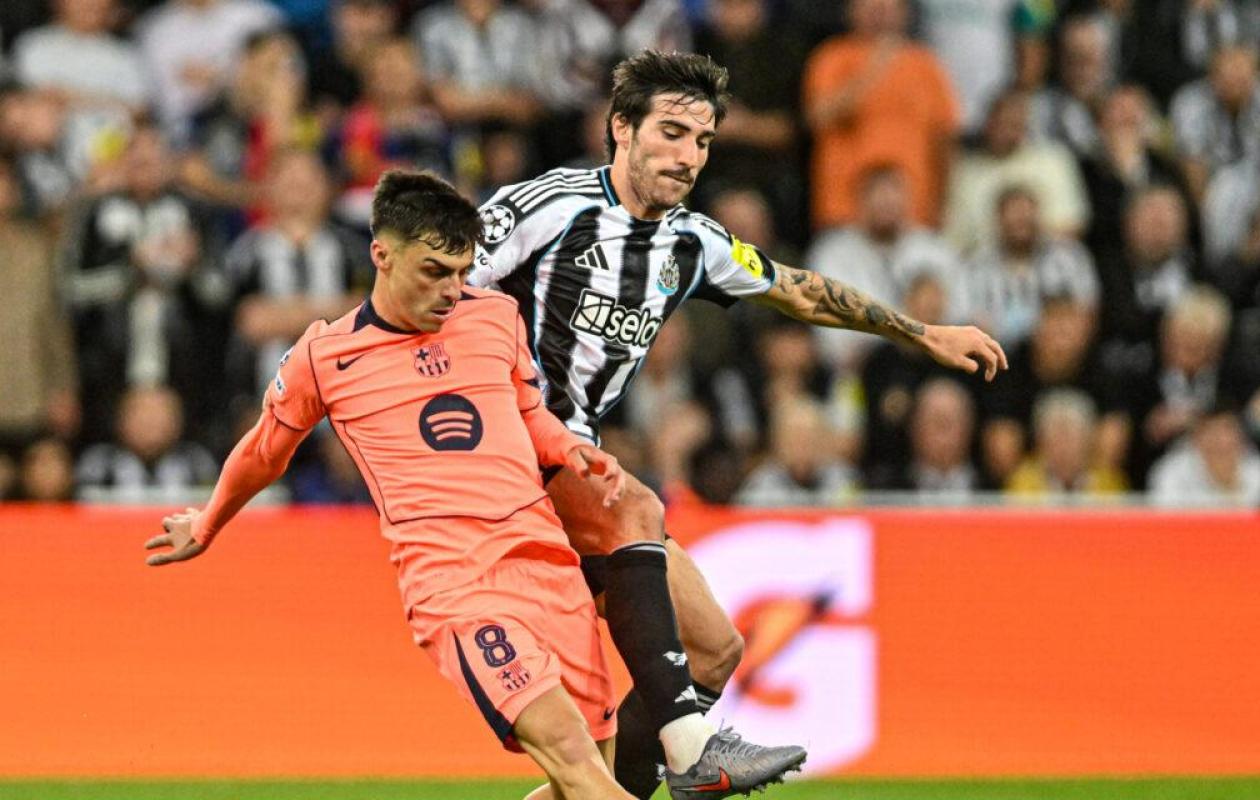 Ligue des champions d'Europe : Voici les affiches des huitièmes de finale du jour